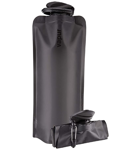 Vapur Solid Flexible Wasserflasche