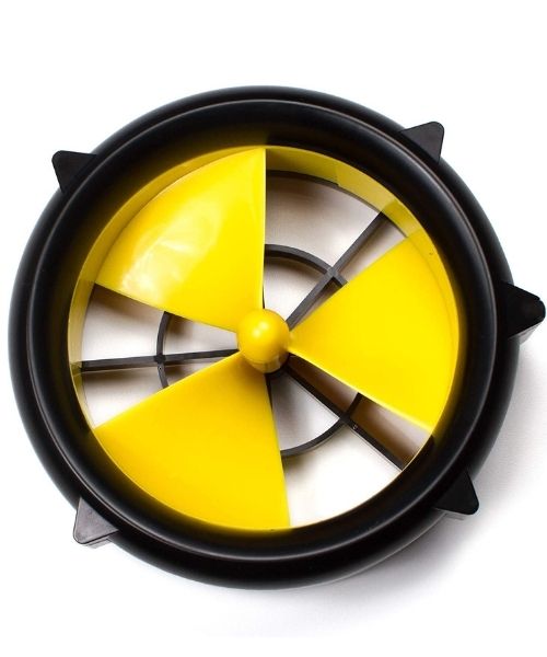 Waterlily Turbine USB-Ladegerat