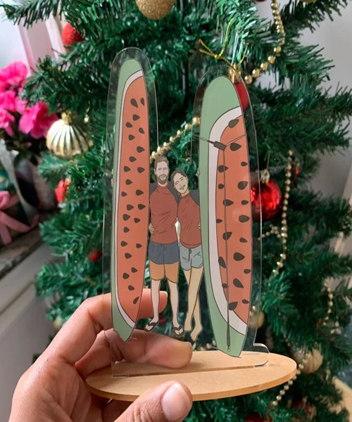 Weihnachtsgeschenke fur den Freund