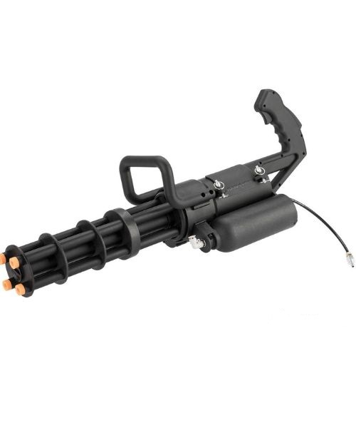 Airsoft MiniGun
