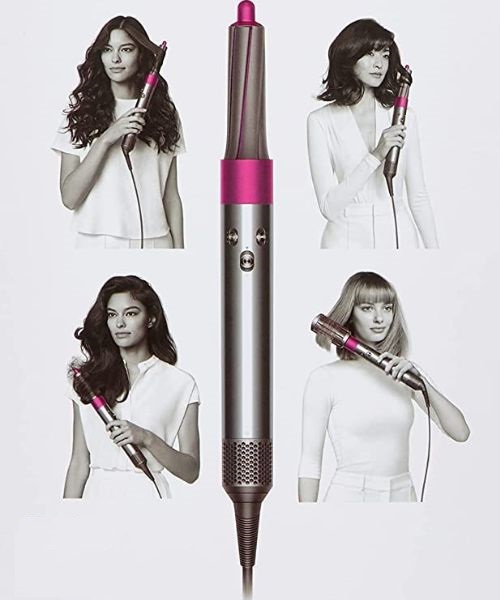 Airwrap Styler