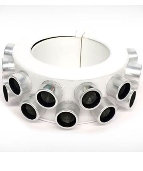 Alexa Mikrofon Jamming Armband