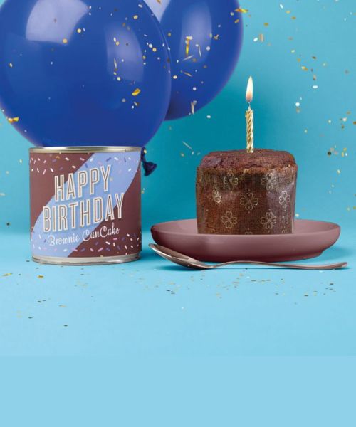 Alles Gute zum Geburtstag CanCake