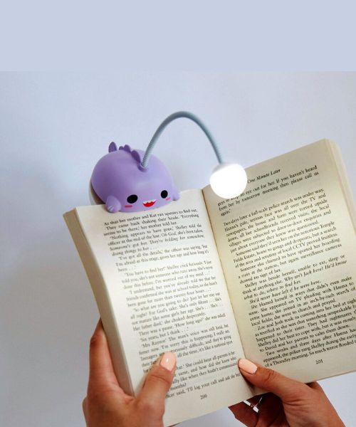 Anglerfisch Buch Licht Anglerfisch Buch Licht