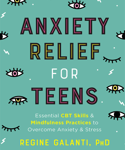 Angstlinderung für Teenager