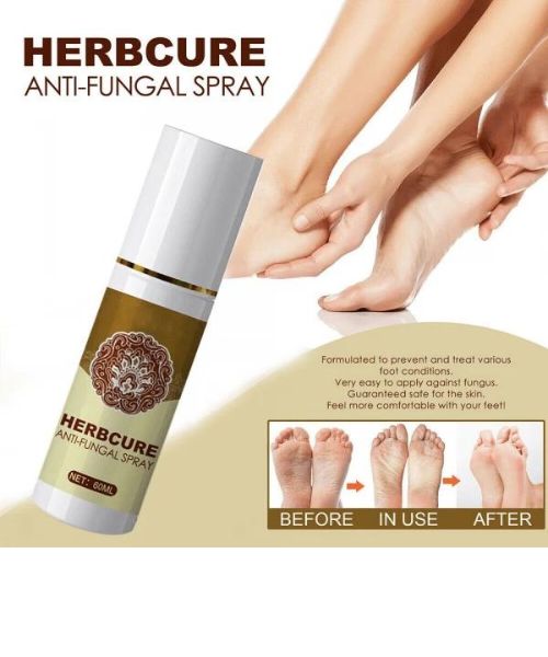 Anti Pilz Behandlungsspray