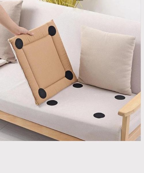 Anti-Rutsch-Pad für Sofa-Kissen