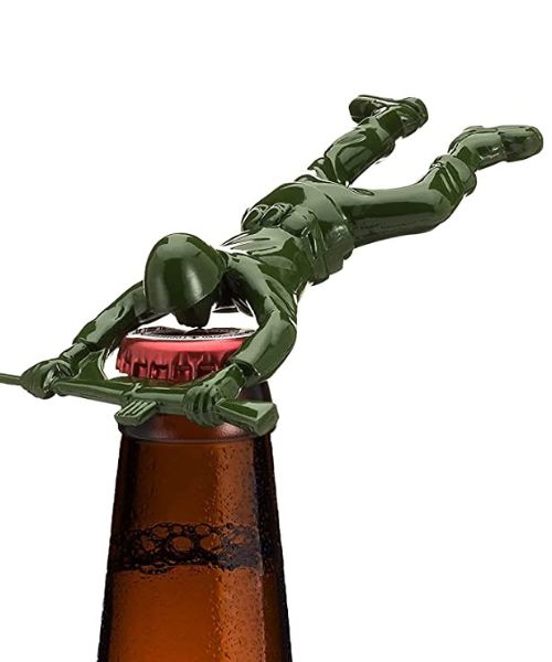 Army Man Flaschenöffner