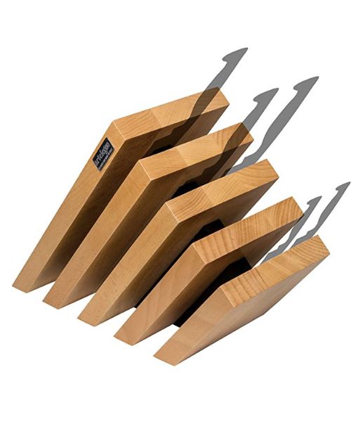Artelegno Magnetischer Messerblock