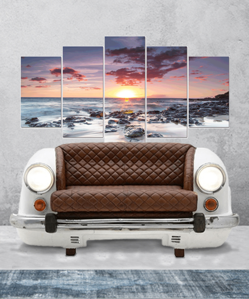 Auto Sofa