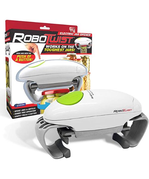 Automatischer Glasöffner