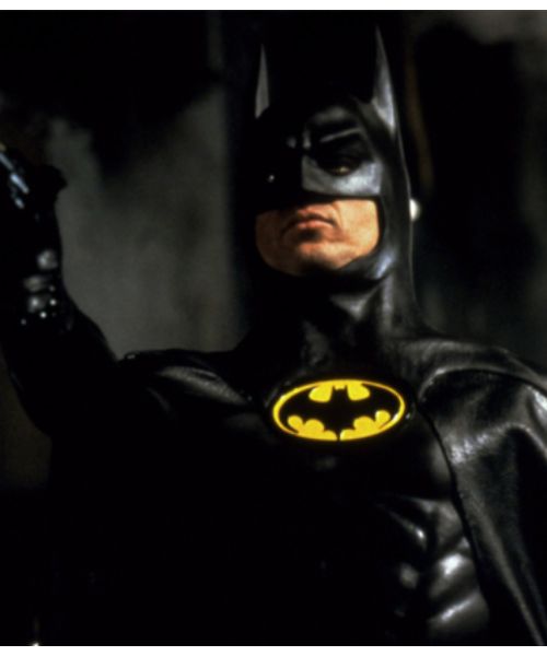 Batman Returns Rustungsset