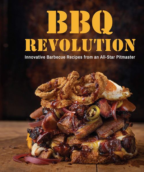 BBQ Revolution