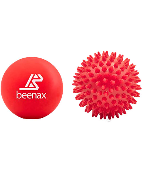 BEENAX Spike Massageball