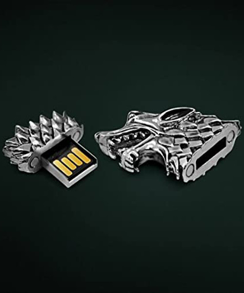 Benutzerdefinierter USB