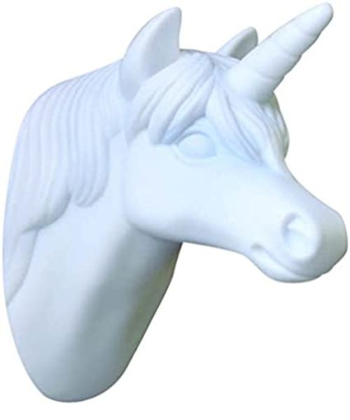 Bewegungsaktiviertes Einhorn Licht
