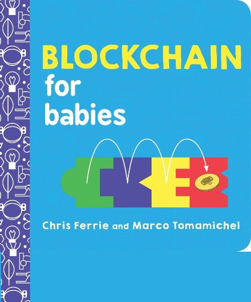 Blockchain für Babies