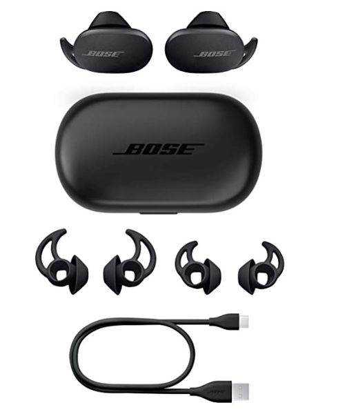 Bose Noise-Cancelling-Kopfhörer