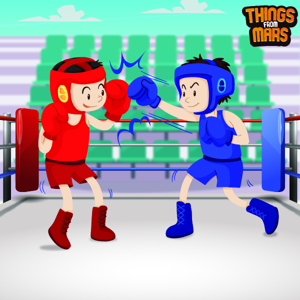 Coole Boxing-Geschenke, die die Leidenschaft des Fans für den Boxsport zeigen