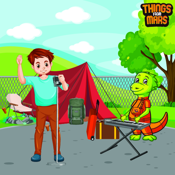 Die ultimativen Camping-Geschenke für Outdoor-Enthusiasten