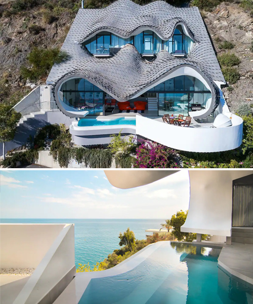 Casa Acantilado Airbnb