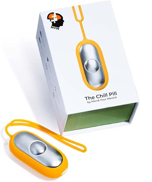 Chill Pill Schlafhilfe Gerät Chill Pill Schlafhilfe Gerät