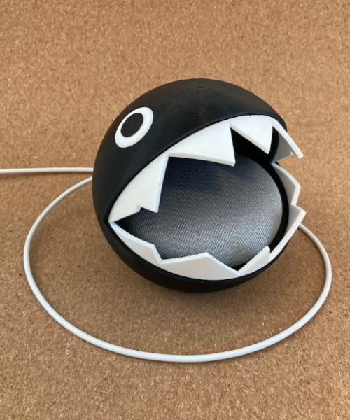 Chomper Google Home Ständer