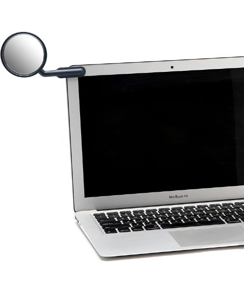 Computer Rückspiegel