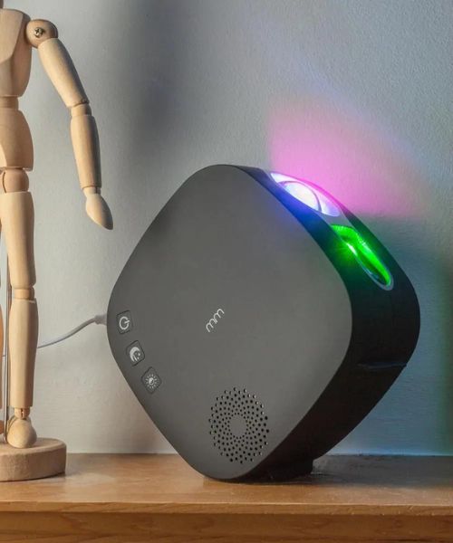 Dämmerungs Laserprojektor