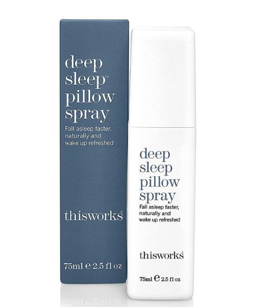 Deep Sleep Pillow Spray