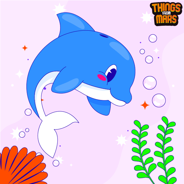 Must-Have Delphin-Geschenke für Aquarienliebhaber