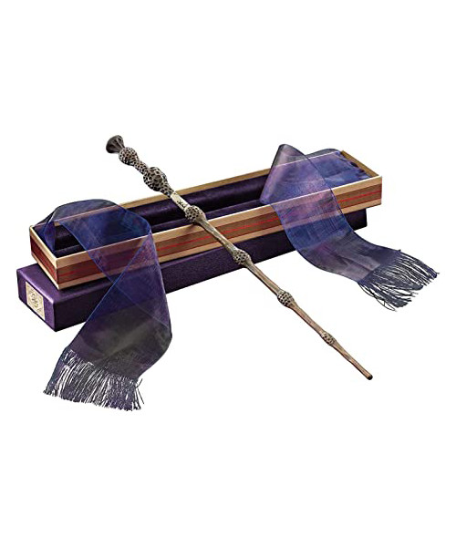 Der Elderstab in Ollivanders Kiste