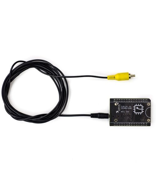 Der erste Neun-Dollar-Computer der Welt