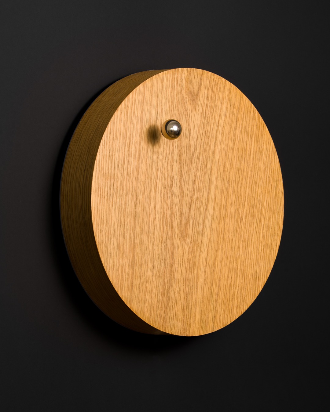 Der schwebende Zeitmesser