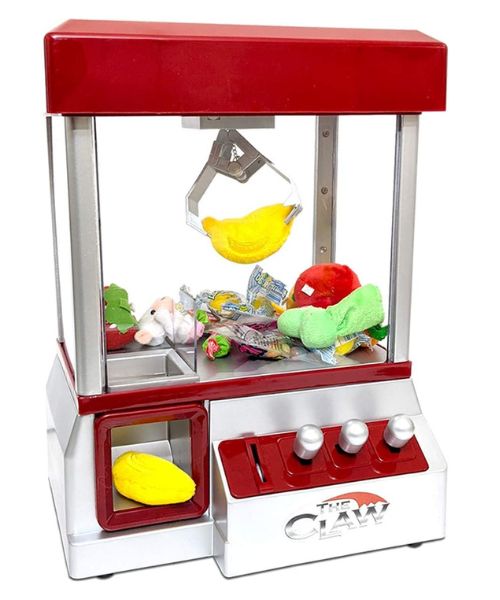 Desktop Bonbonklauenmaschine