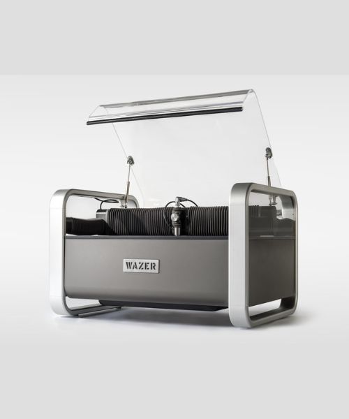 Desktop Wasserstrahlschneider