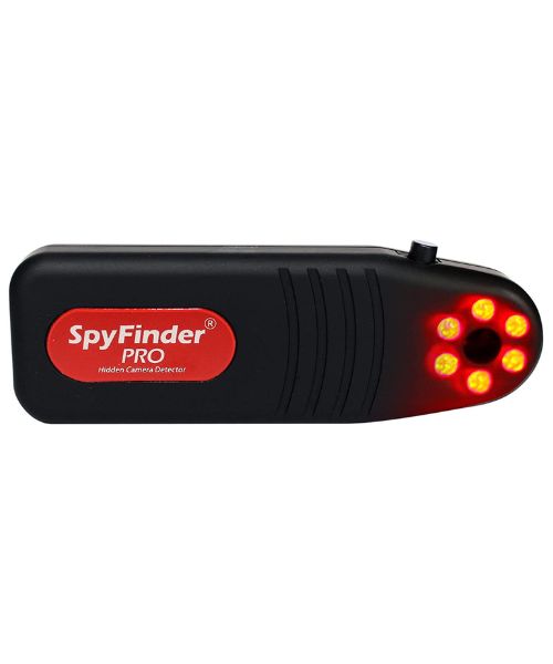 Detektorwerkzeug für versteckte Kameras