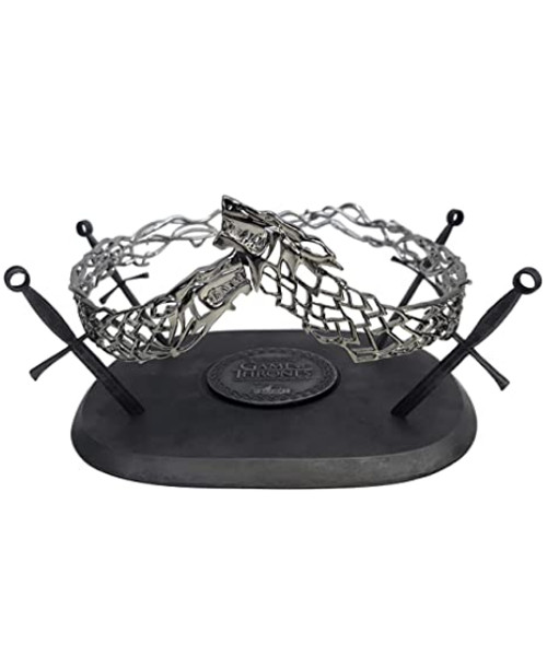 Die Krone von Königin Sansa Stark