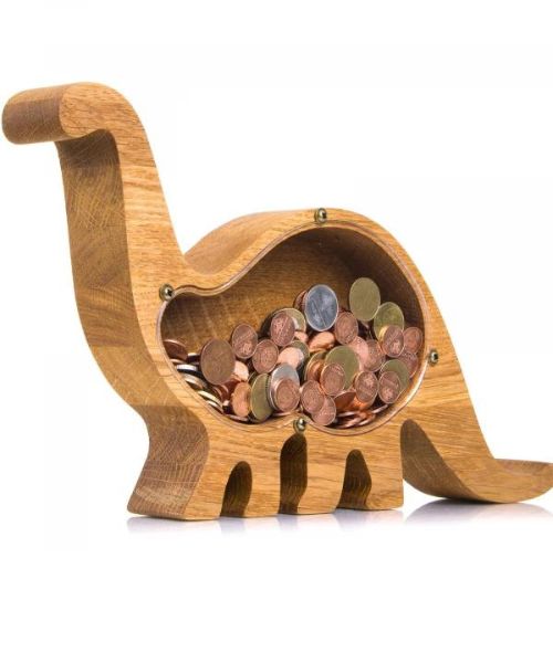 DINOSAUR Sparschwein