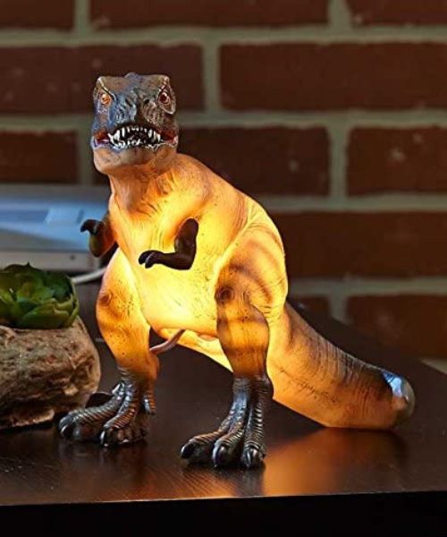 Dinosaurier Tisch Lampen