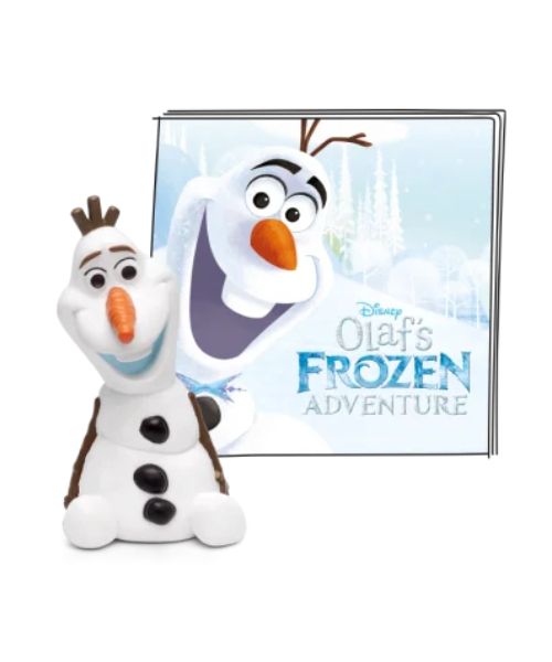 Disney Olafs gefrorenes Abenteuer