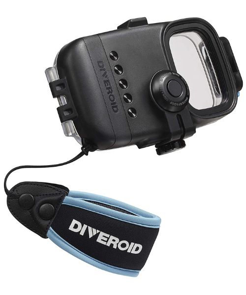 Diveroid All-In-One-Tauchgerät