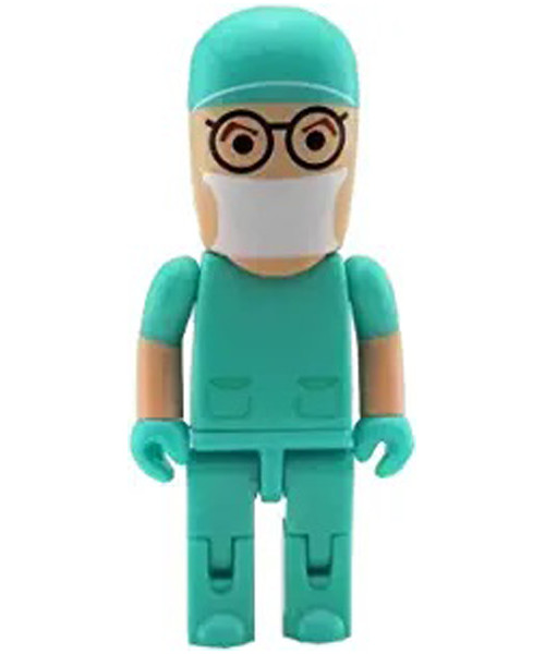 Doktor USB Stick