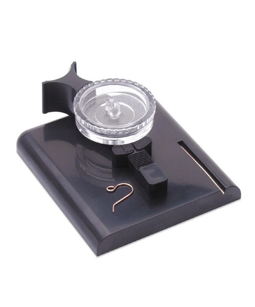 Einfache Ohr Draht Macher