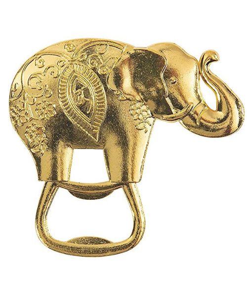 Elefanten Flaschenöffner