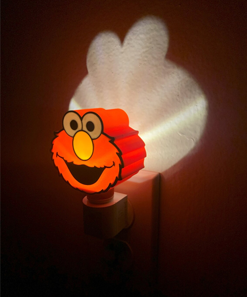 ELMO Nachtlicht 