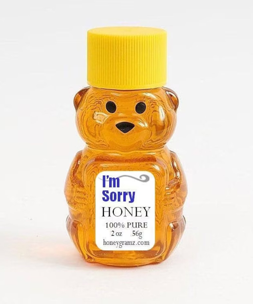 Es Tut mir leid Schatz