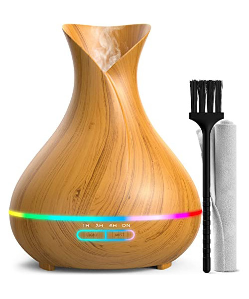 Everlasting Comfort Diffusor für ätherische Öle Everlasting Comfort Diffusor für ätherische Öle