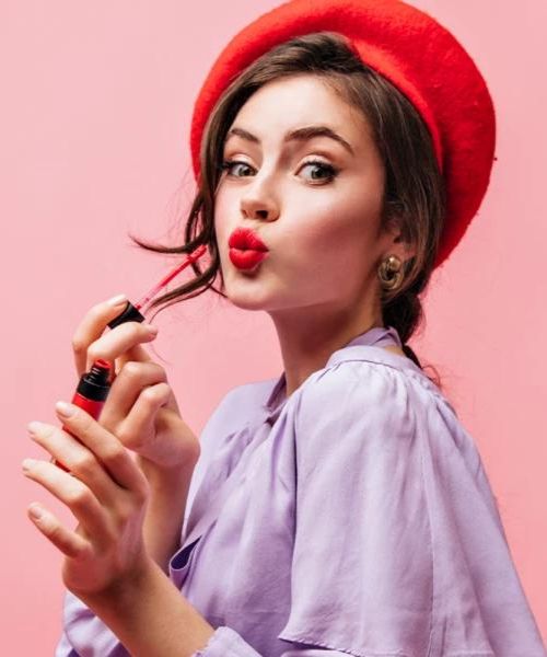 12 Farben Creme Textur Wasserdicht