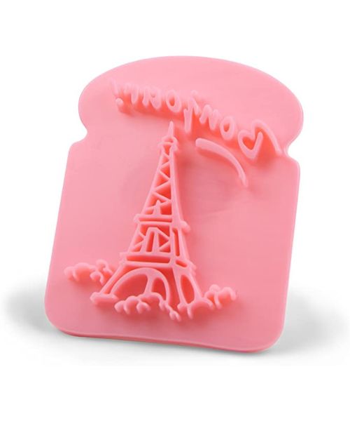 French Toast Stempel